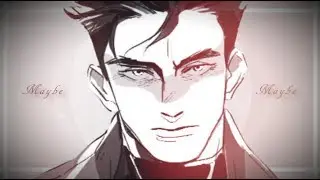 -- Maybe? (JayDick) ♡