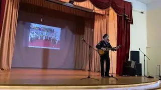 Михаил Клопсков - «Глаза в глаза»