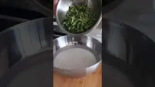 Таратор. Болгарская окрошка | Tarator. Bulgarian cold soup 