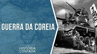 Guerra da Coreia: Resumo completo - História Contada