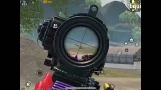 Useless Scopes PUBG Mobile #Shorts #Gaming