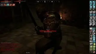 MO2 - Honorable melee players removed from Harry Potter simulator