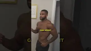 How To Stay Attractive While Bulking