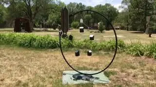 Spinning House