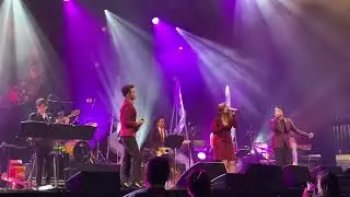 Part 3 | Dick Lee Christmas Concert 20211222