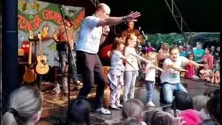Alma együttes - Zenta ... Bubival 😂