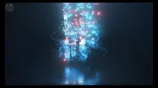 Spark Deep Glow Logo Reveal Animation | After Effects Tutorial - No Plugins | Kumawrpadcantla