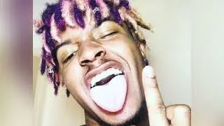 Mace Moon - I Try (Prod. Loko La'Flare)