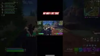 He is so mad#fortnite