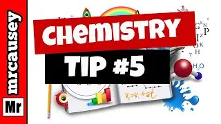 Chemistry Matter, Physical and Chemical Properties