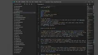 Naninovel — VS Code Extension