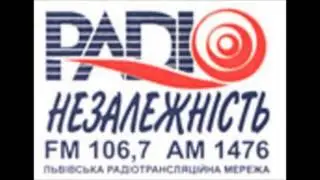 Інтерв'ю радіо Незалежність
