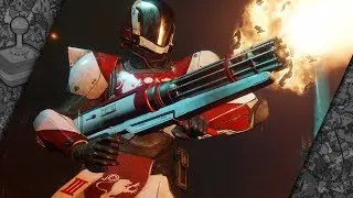 DESTINT 2: Testando a Classe Titan (Gameplay PS4 BETA)