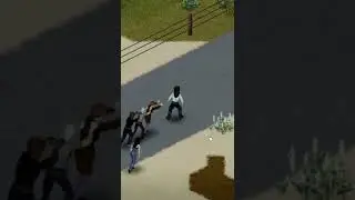 COMO FUGIR DE ZUMBIS MESMO ESTANDO MACHUCADO | Project Zomboid