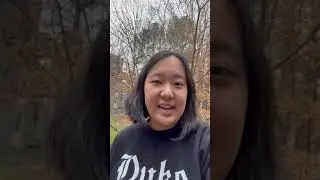 Christina Wang for Kirk
