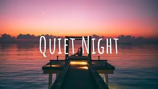 Quiet Night – Tokyo Music Walker | Background Music No Copyright |