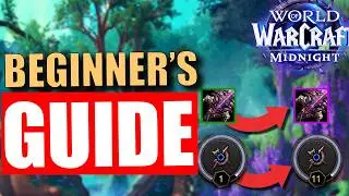 I reached level 90 in Midnight. What's next? - Step by Step Guide | World of Warcraft
