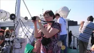Как можно ПОГУЛЯТЬ вокруг фортов Кронштадта?