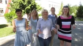 Выпускной - 2015 (Выпускникам)