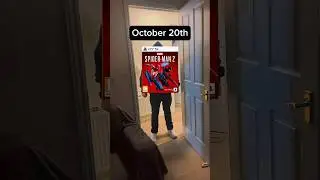 Marvels Spider-Man 2 SAVED ME 