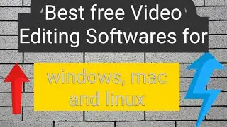 Copy of Best alternative video editing software for windows, mac , linux