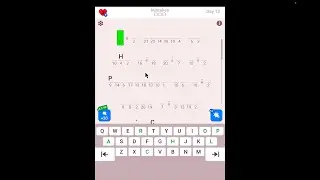 Master Cryptogram - Conquer the Daily Challenge | August 12, 2024 - Word Brain Puzzle