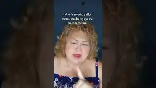Ya no regreso contigo. #soyanita #viral #soltera