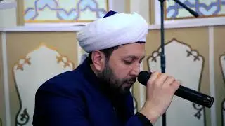 Qudratilloh qori