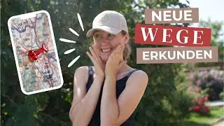 AUSRITT im neuen Sattel
