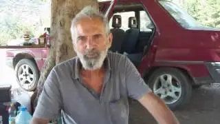 Doğada Yaşamayı Seçenler