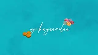 #RamazanBayramı