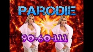 Shirin David PARODIE  