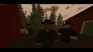 Новый проект