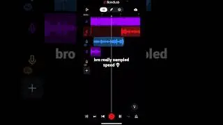 no way bro samples 