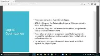 19. Introduction to Spark SQL