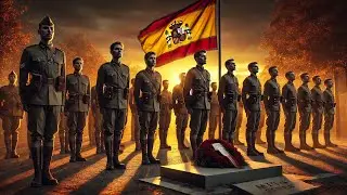 La Importancia de Rendir Honores a los Legionarios que Dieron su Vida por España.