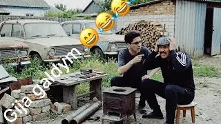 Taze Turkmen degisme  prikol Perhat Babayew 2026 show tm 