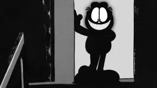 Something's Wrong With Garfield!!