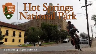First Of Its Kind, Really. - Cycling Across America - S4 E12