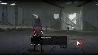Unknown Boss Unknown Construct a | Punishing gray raven