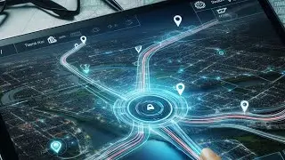 Remote Server: E01 - The Plan