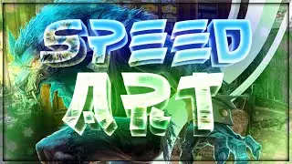 SPEED MINIA #2 for Feu Antoine