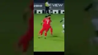 Голы в футболе