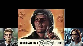 Cocoa Chronicles  Unwrapping the World of Chocolate