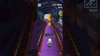 #subwaysurfers#gaming