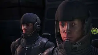 Mass Effect 1 Ep 1