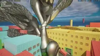 Character Animation is... Spooky - Additive Animation in Unreal Engine 5