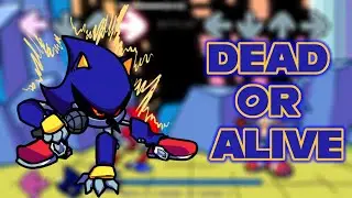 Dead or Alive (Friday Night Funkin Mod)