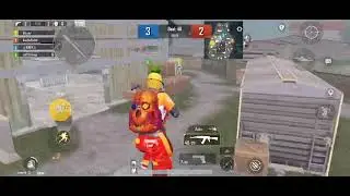 Tdm Gameplay Bgmi 2023 In Hindi | How To Play Bgmi Team Deathmatch Gameplay | #bgmitdmgameplay #tdm