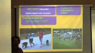 Mushing -  Quiero empezar - Antonio Parra